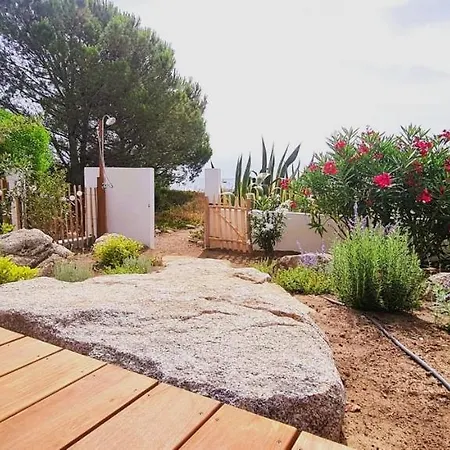 Acqua 12 Pers Piscine Chauffee Acces Direct Plage *