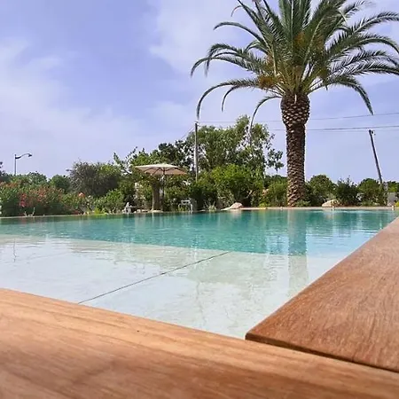 Magnifique Rénovée De 12 Pers Accès Direct Plage Piscine Villa Lecci