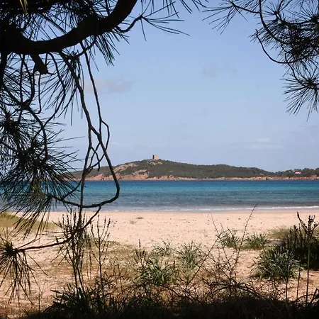 Magnifique Rénovée De 12 Pers Accès Direct Plage Piscine Lecci