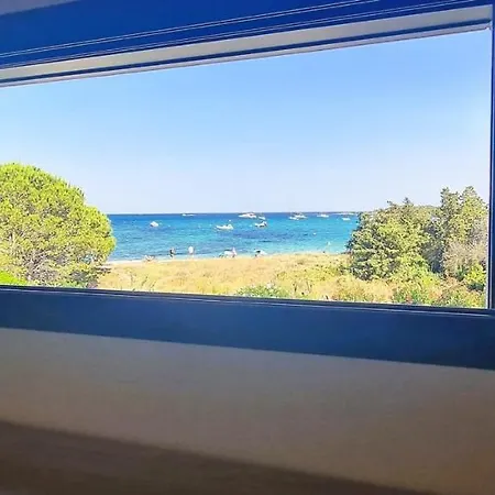 Villa Magnifique Rénovée De 12 Pers Accès Direct Plage Piscine *
