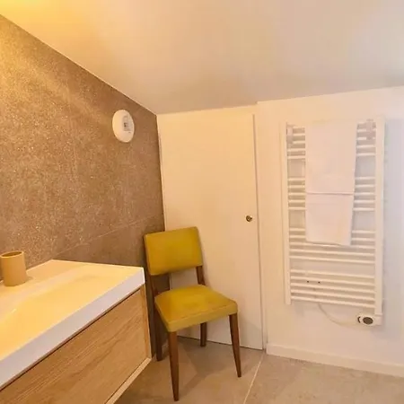Magnifique Rénovée De 12 Pers Accès Direct Plage Piscine Villa *