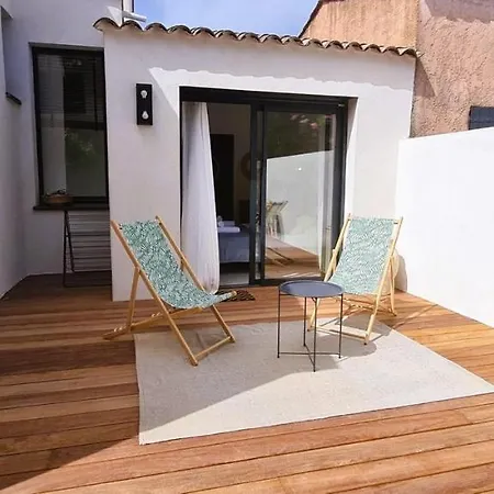 Acqua 12 Pers Piscine Chauffee Acces Direct Plage *
