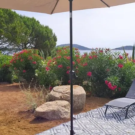 Acqua 12 Pers Piscine Chauffee Acces Direct Plage