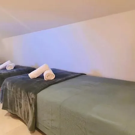 Villa Magnifique Rénovée De 12 Pers Accès Direct Plage Piscine