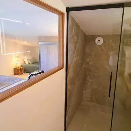 Magnifique Rénovée De 12 Pers Accès Direct Plage Piscine Lecci