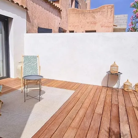 Magnifique Rénovée De 12 Pers Accès Direct Plage Piscine Villa *